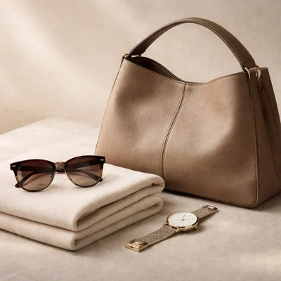 Mode och accessoarer