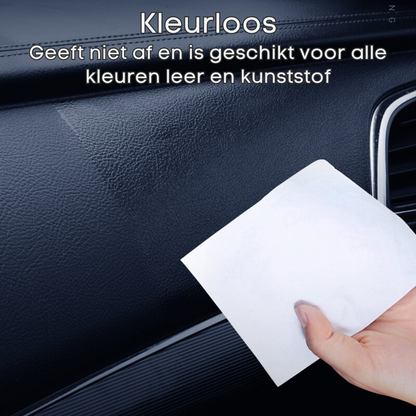 CarCare – Återställ färg, glans och känsla i din bil direkt