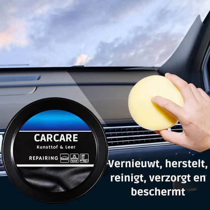CarCare – Återställ färg, glans och känsla i din bil direkt