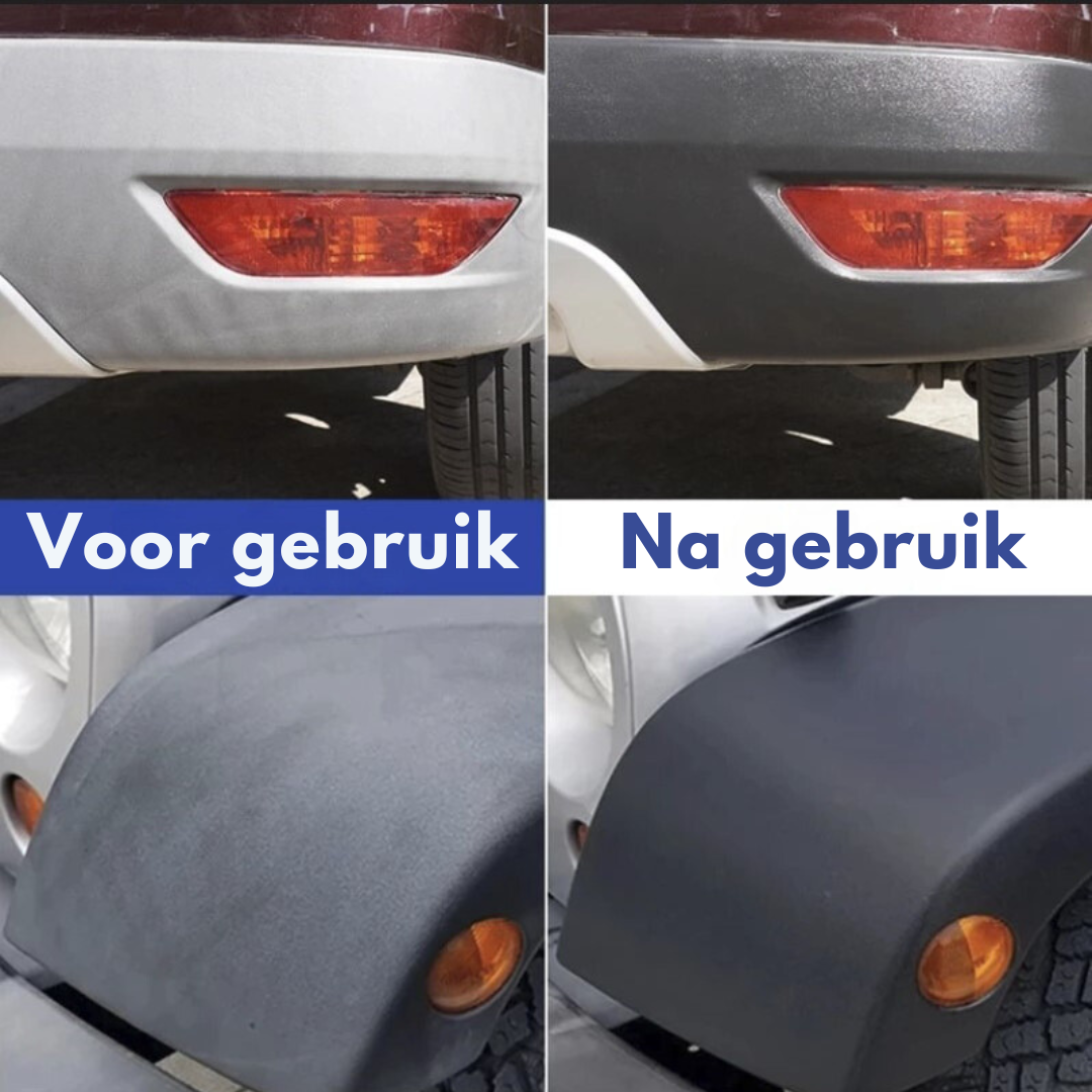 CarCare – Återställ färg, glans och känsla i din bil direkt