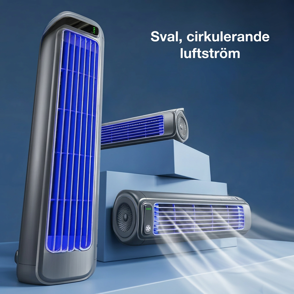 SvalLuft — Svalka precis där du behöver den