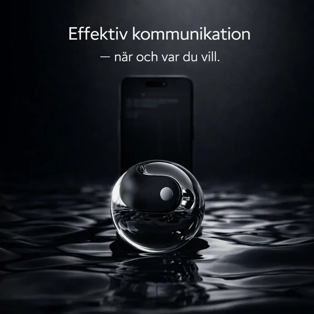 Lingora – Förstå varandra direkt, utan språkbarriärer