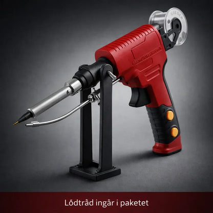 LödFix – Löd med precision utan krångel