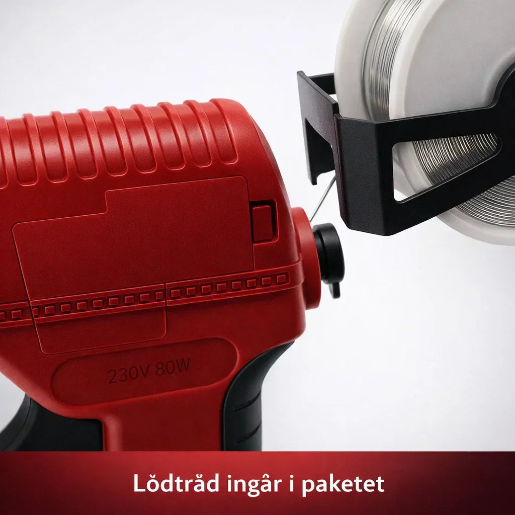 LödFix – Löd med precision utan krångel