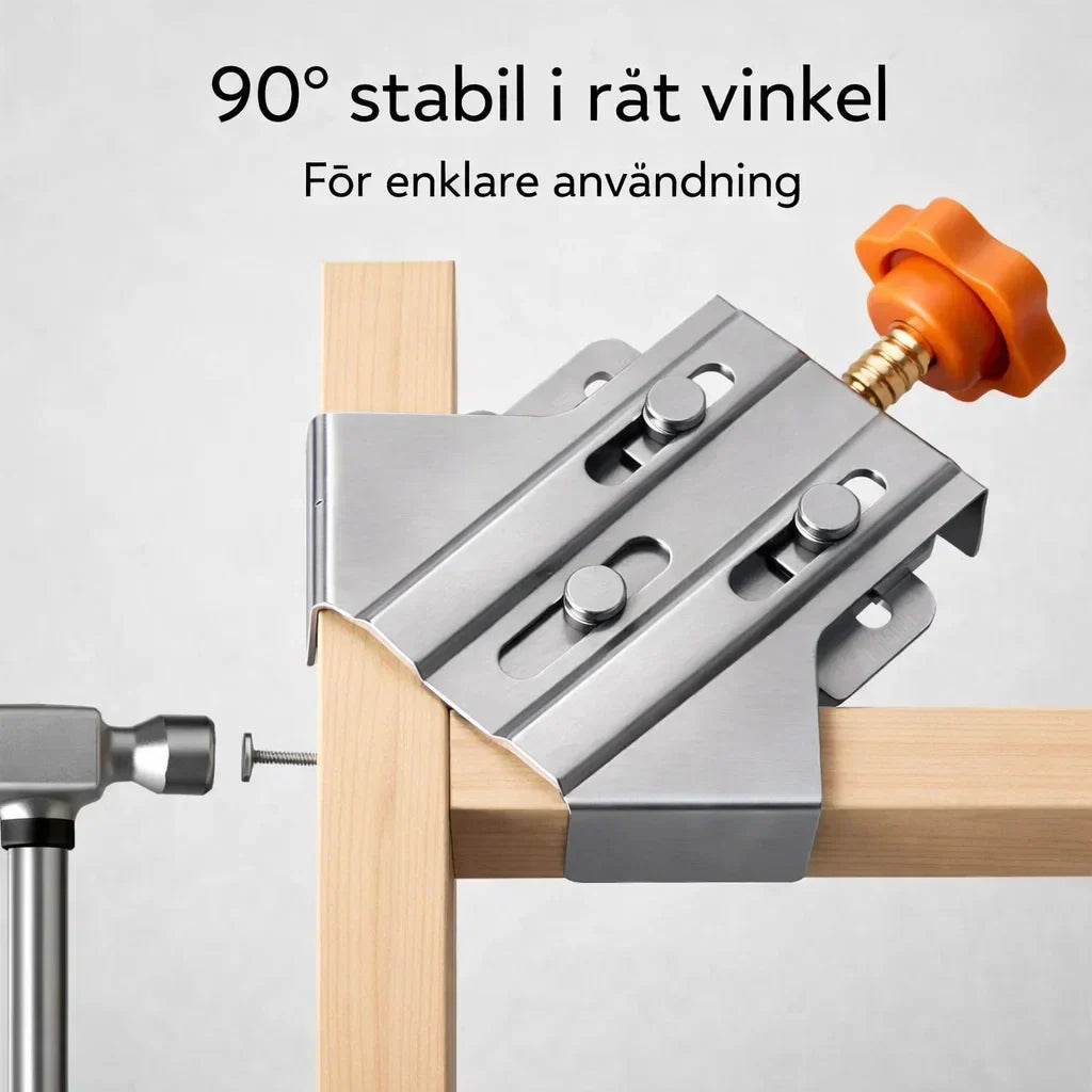 VinkelFix – Perfekta vinklar utan krångel