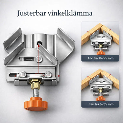 VinkelFix – Perfekta vinklar utan krångel