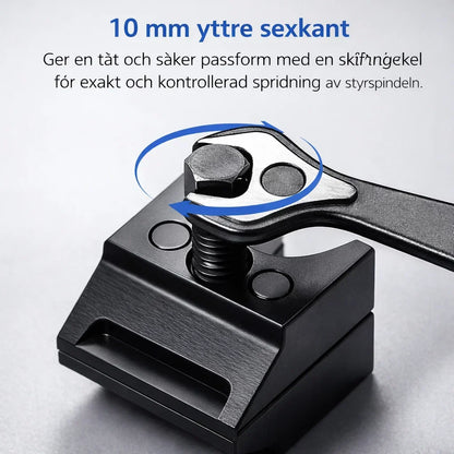StålKil – Lossa fastsittande delar utan skador