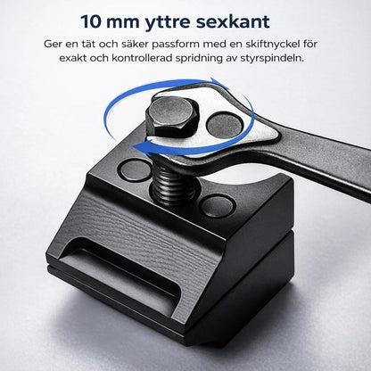 StålKil – Lossa fastsittande delar utan skador