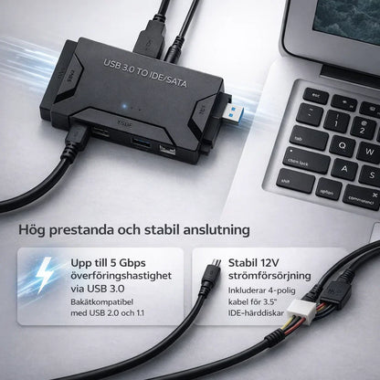 Zilkee – Återfå dina filer enkelt