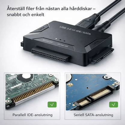 Zilkee – Återfå dina filer enkelt