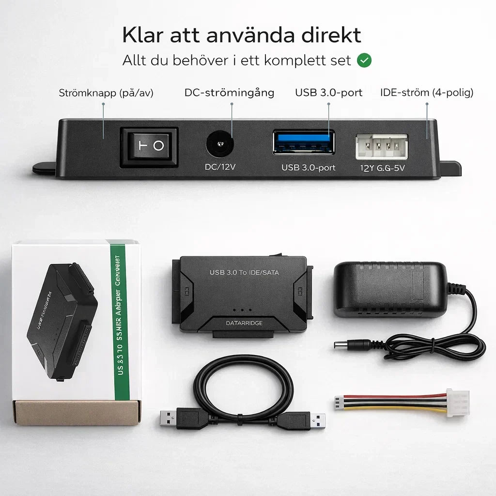 Zilkee – Återfå dina filer enkelt