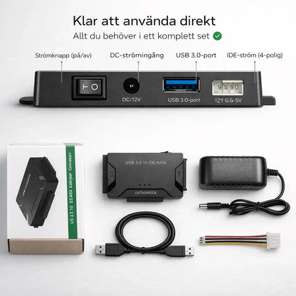 Zilkee – Återfå dina filer enkelt