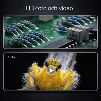 KlarZoom – Se varje detalj direkt utan ansträngning